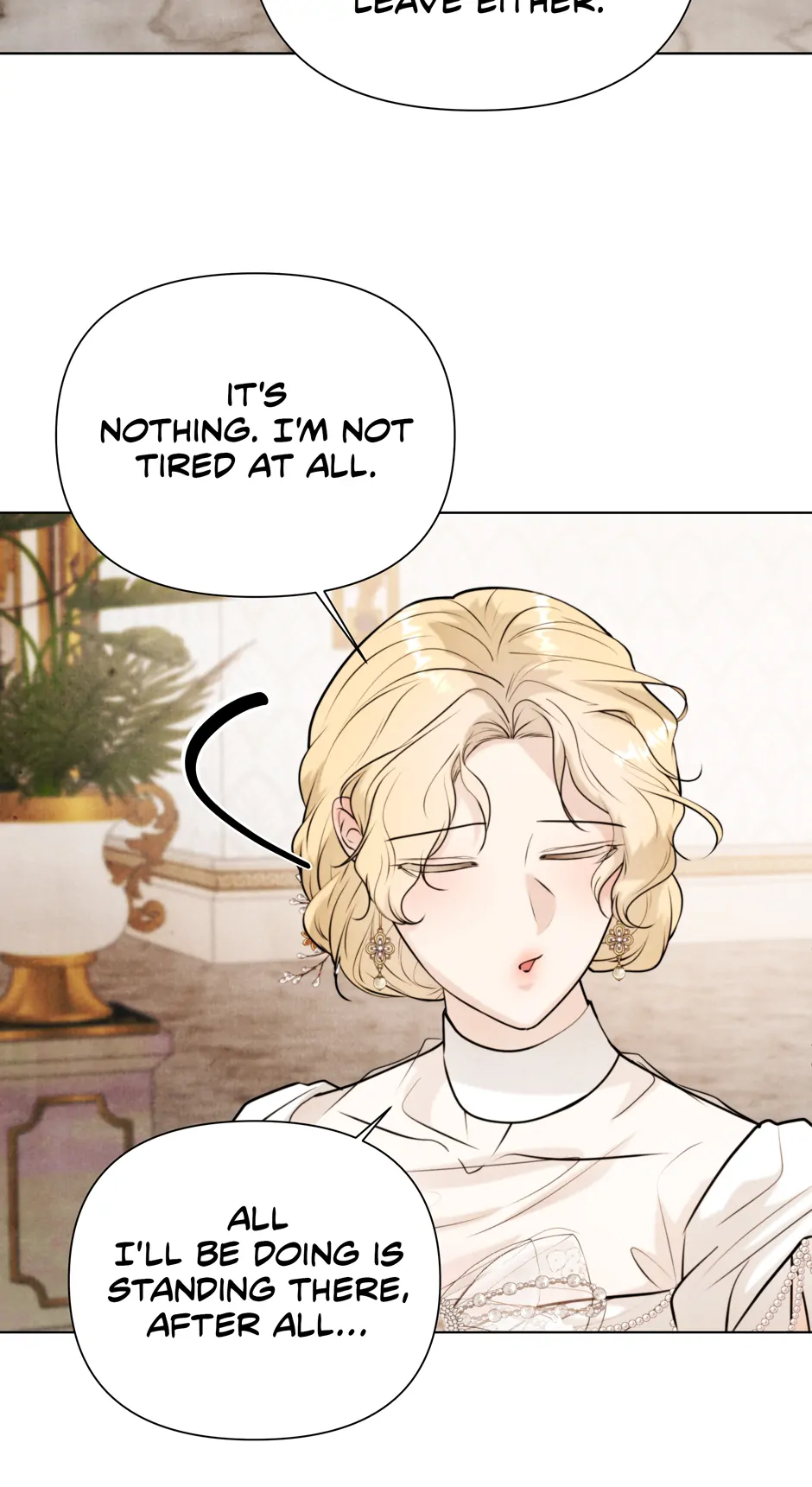 The Duchess Wants To Do It chapter 41 page 33