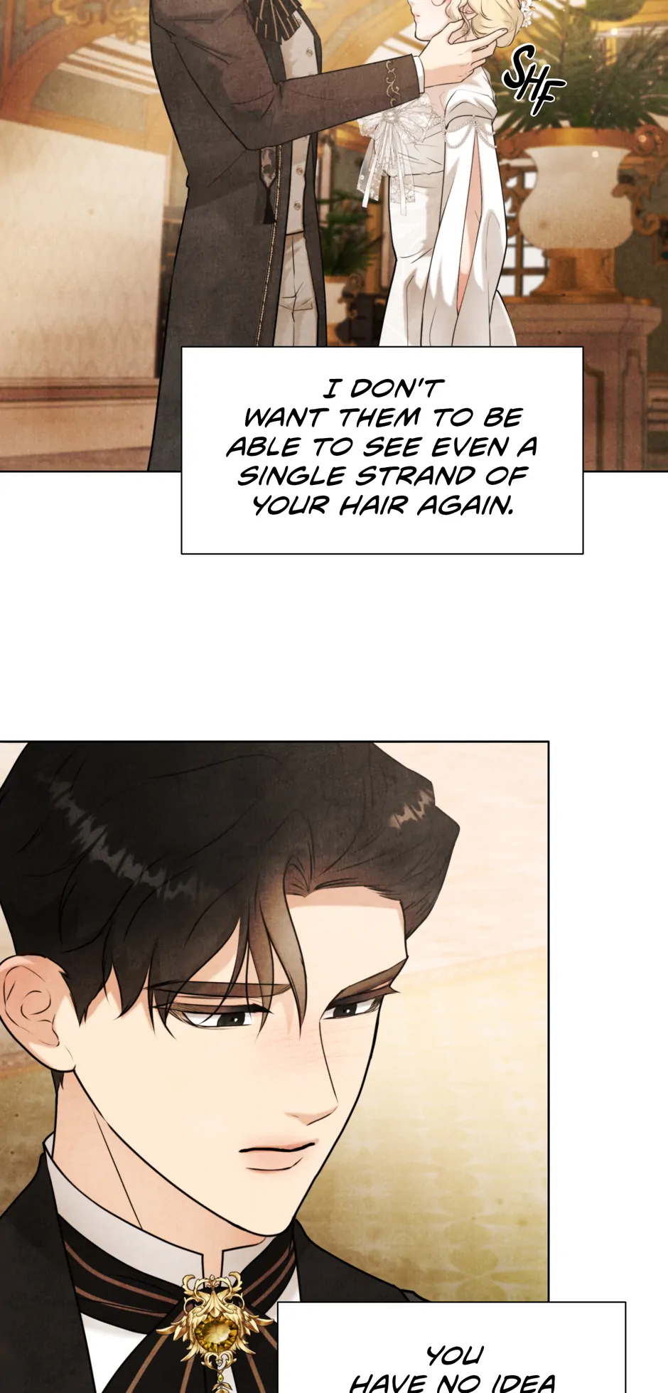 The Duchess Wants To Do It chapter 41 page 36