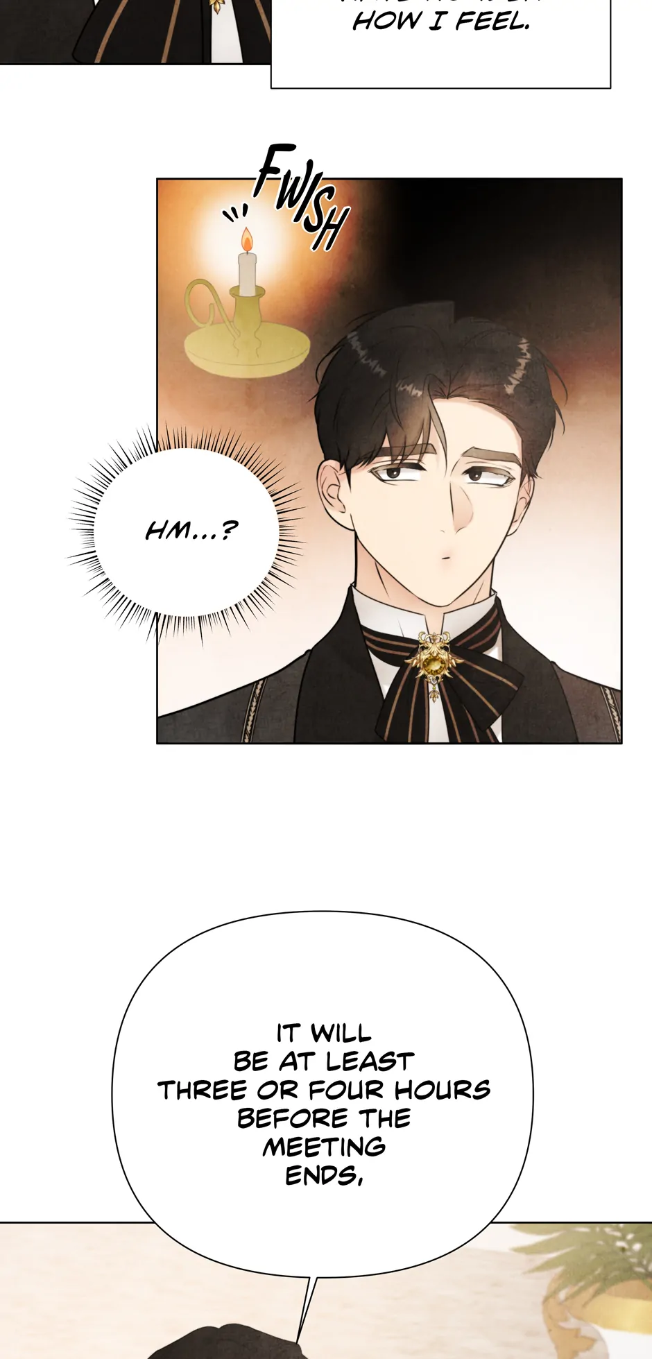 The Duchess Wants To Do It chapter 41 page 37