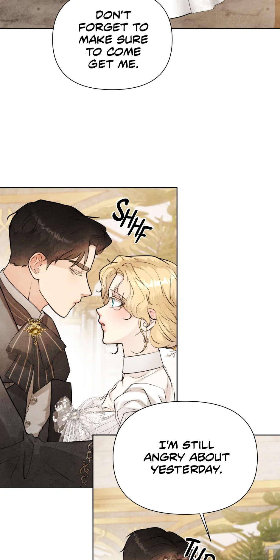 The Duchess Wants To Do It chapter 41 page 41