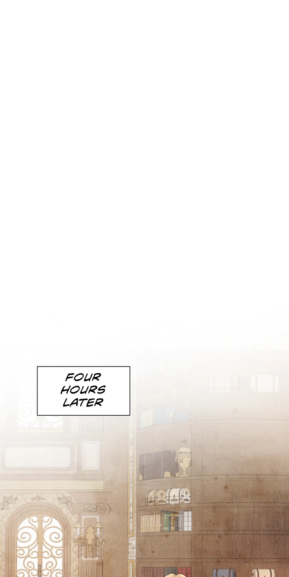 The Duchess Wants To Do It chapter 41 page 44