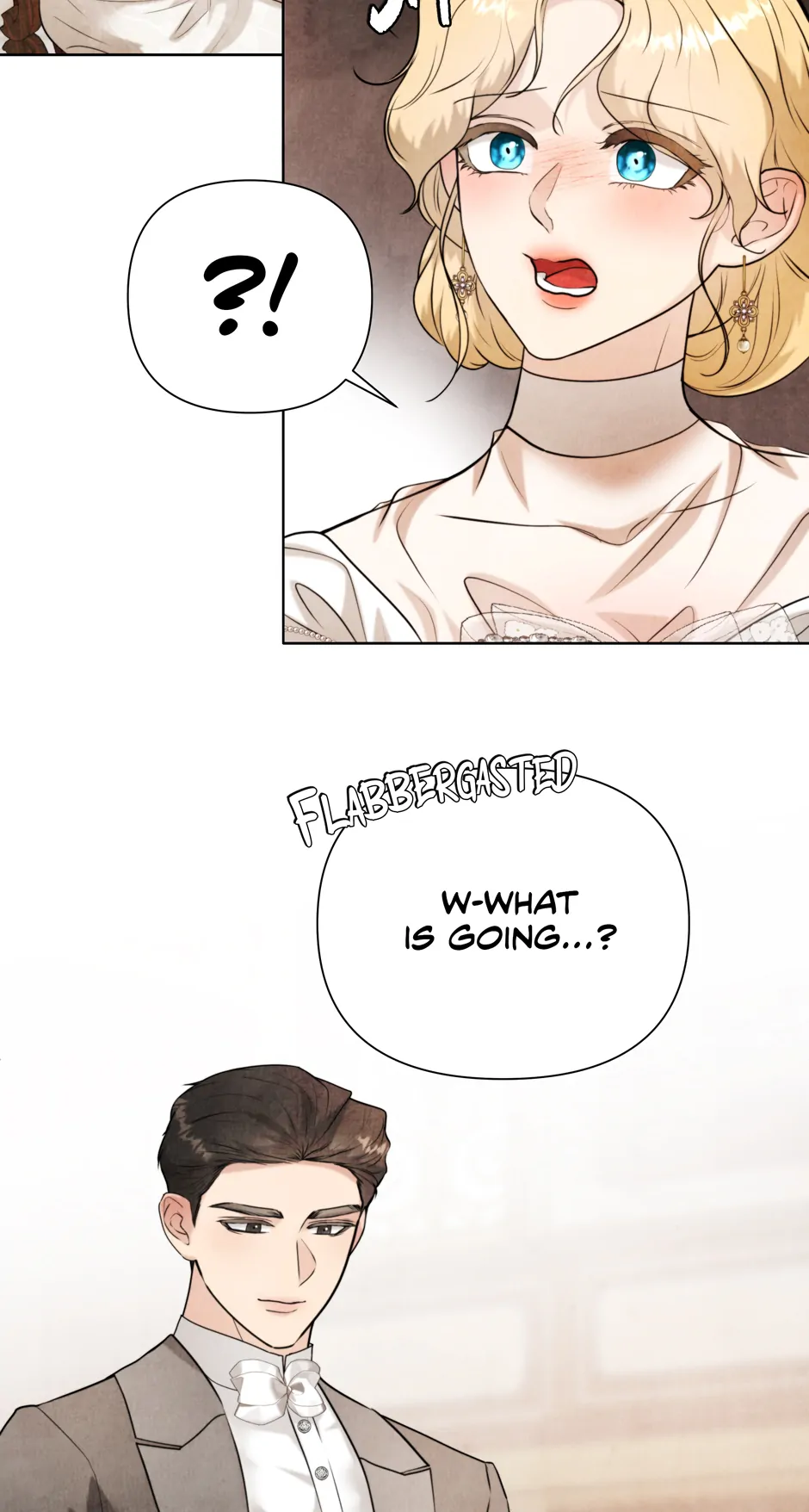 The Duchess Wants To Do It chapter 41 page 50