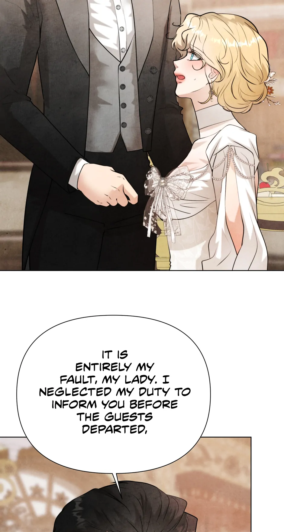 The Duchess Wants To Do It chapter 41 page 51
