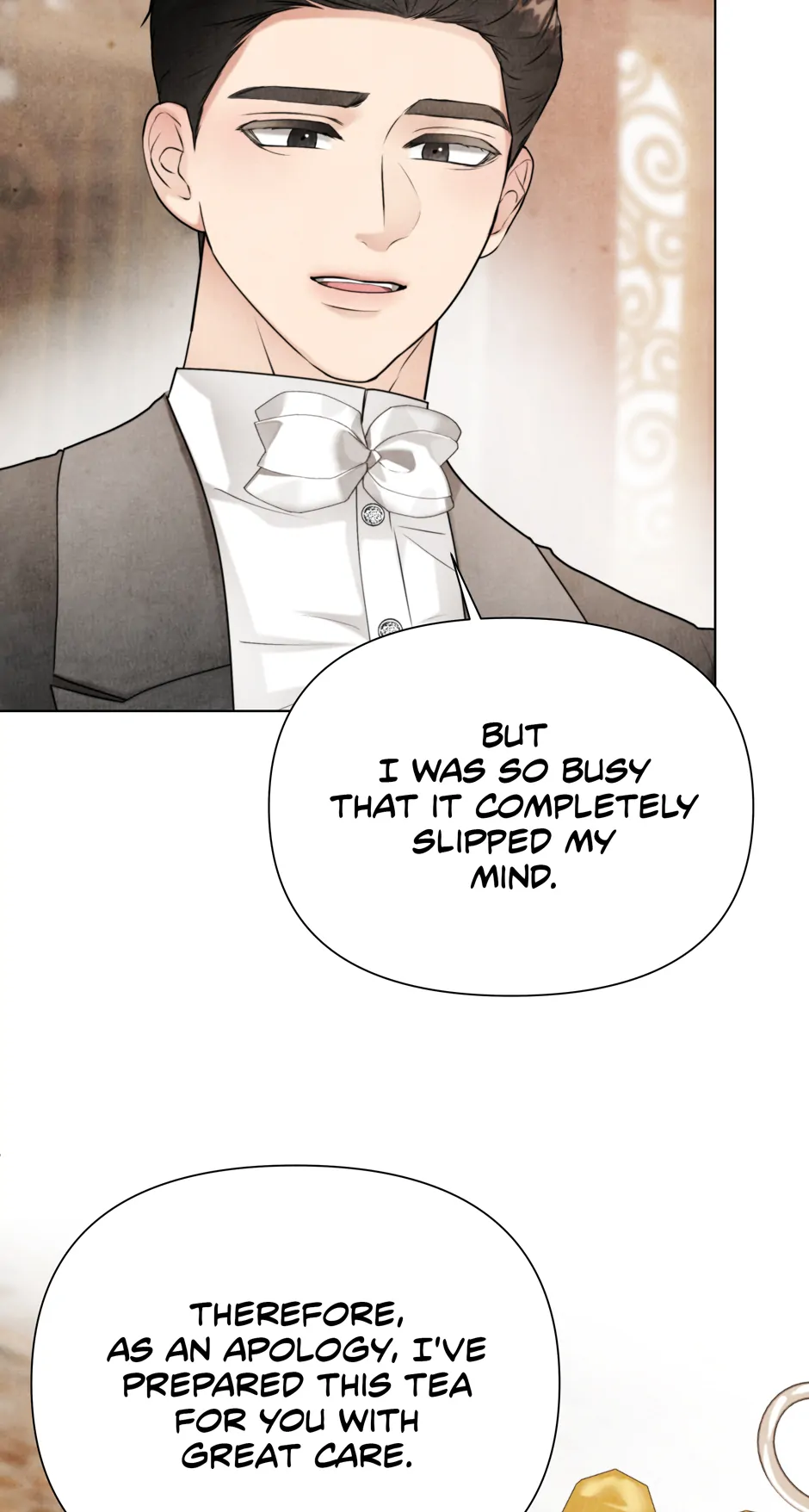 The Duchess Wants To Do It chapter 41 page 52
