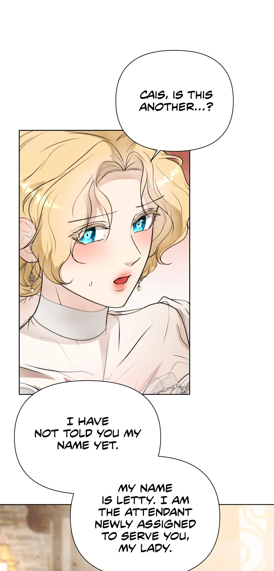 The Duchess Wants To Do It chapter 41 page 54