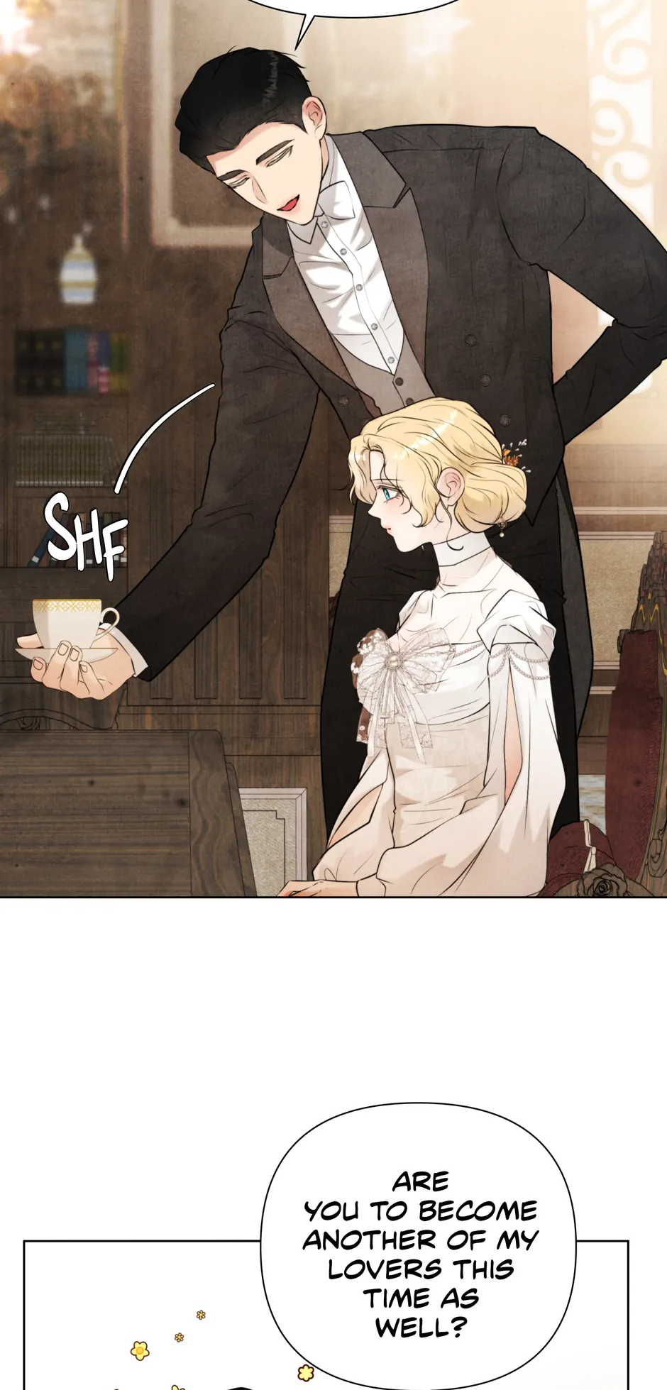 The Duchess Wants To Do It chapter 41 page 55