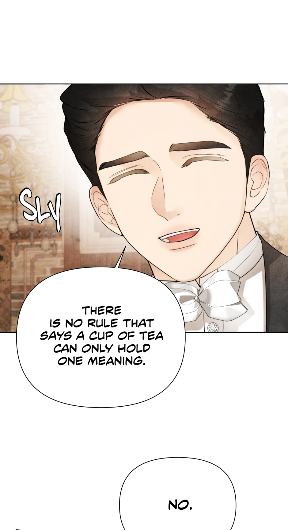 The Duchess Wants To Do It chapter 41 page 60