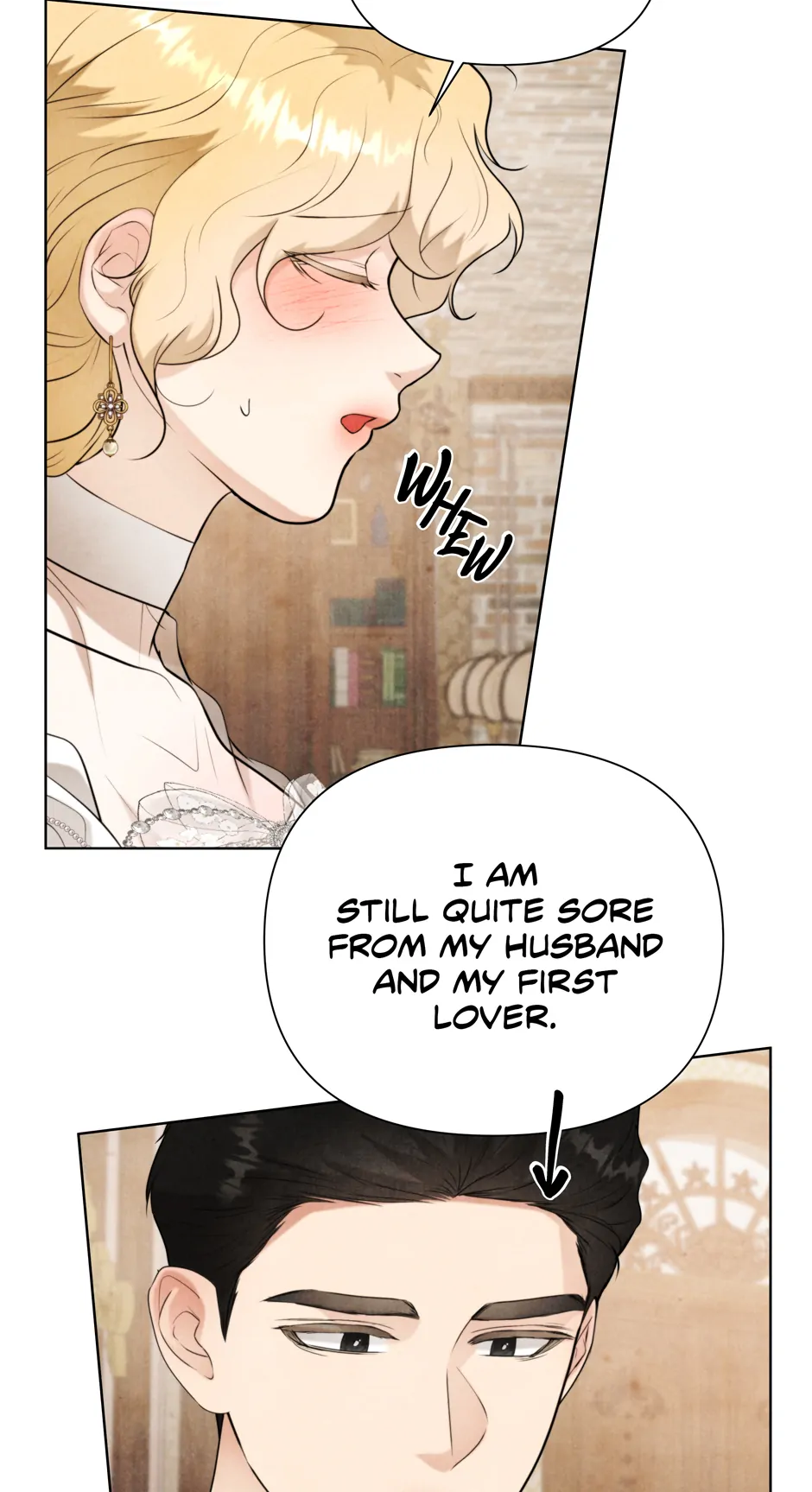 The Duchess Wants To Do It chapter 41 page 61