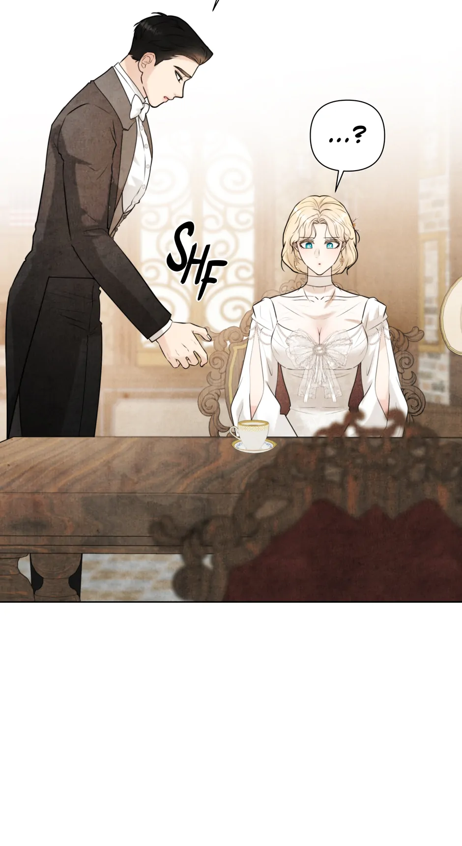 The Duchess Wants To Do It chapter 41 page 66