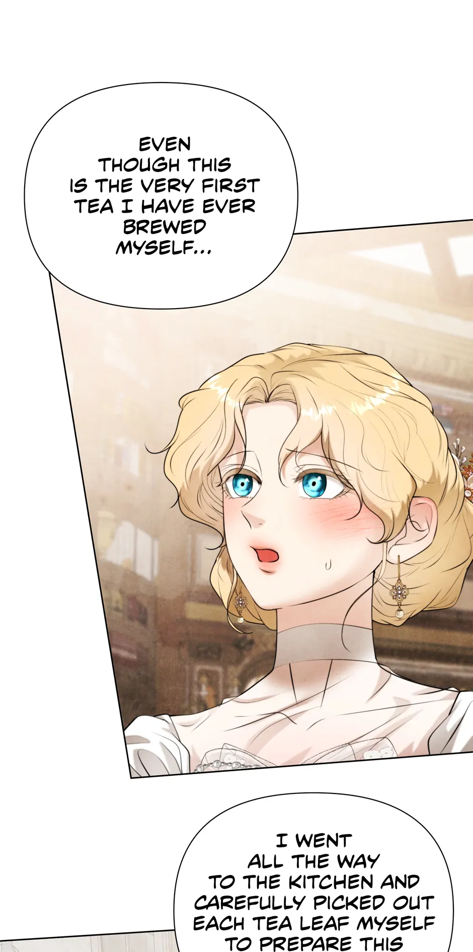 The Duchess Wants To Do It chapter 41 page 67