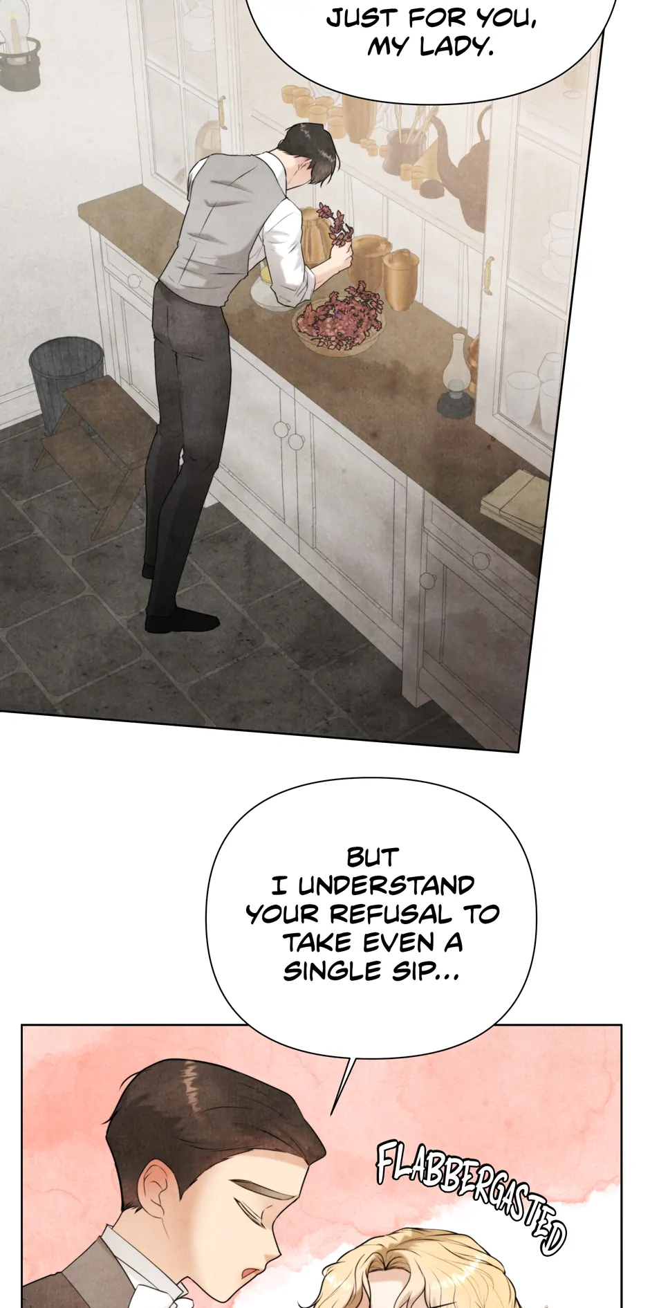 The Duchess Wants To Do It chapter 41 page 68