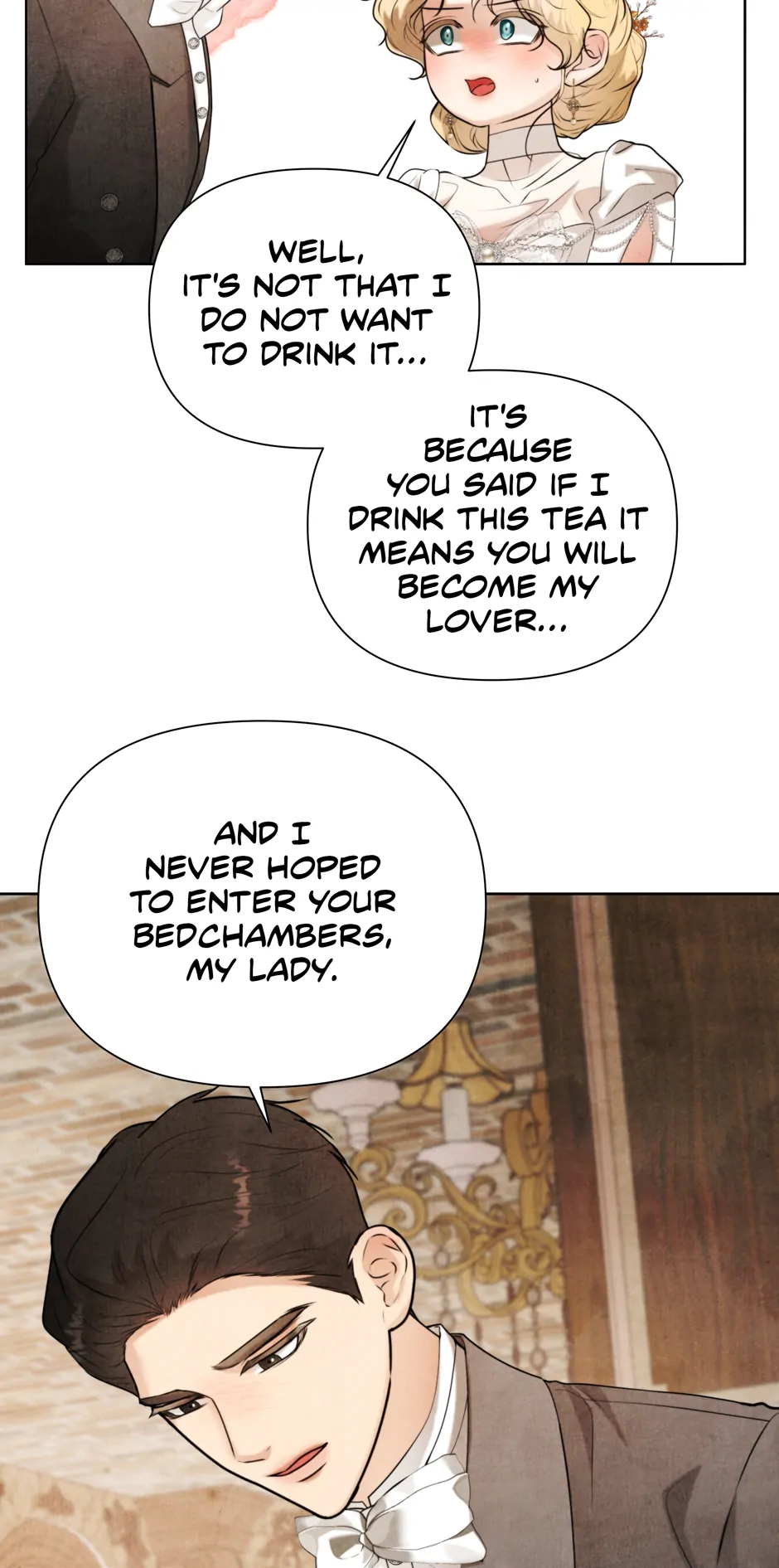 The Duchess Wants To Do It chapter 41 page 69