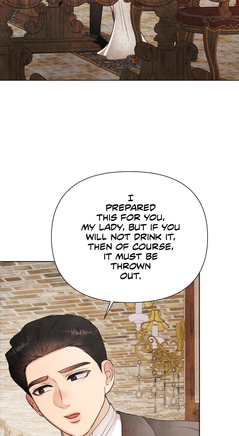The Duchess Wants To Do It chapter 42 page 2