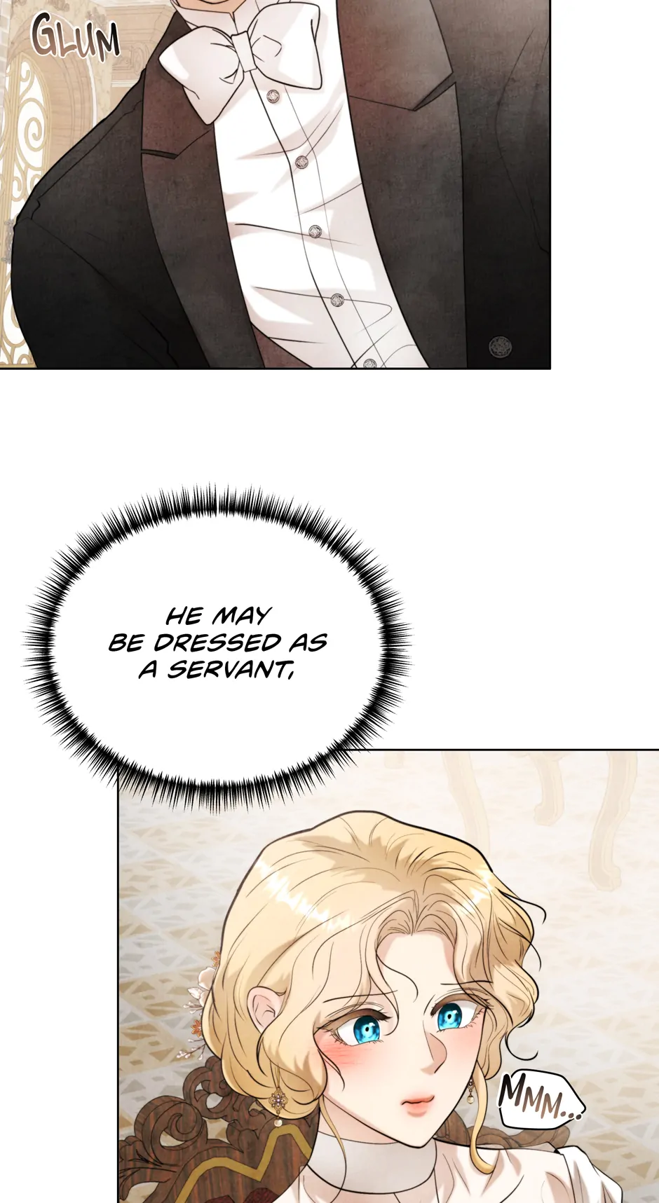 The Duchess Wants To Do It chapter 42 page 3
