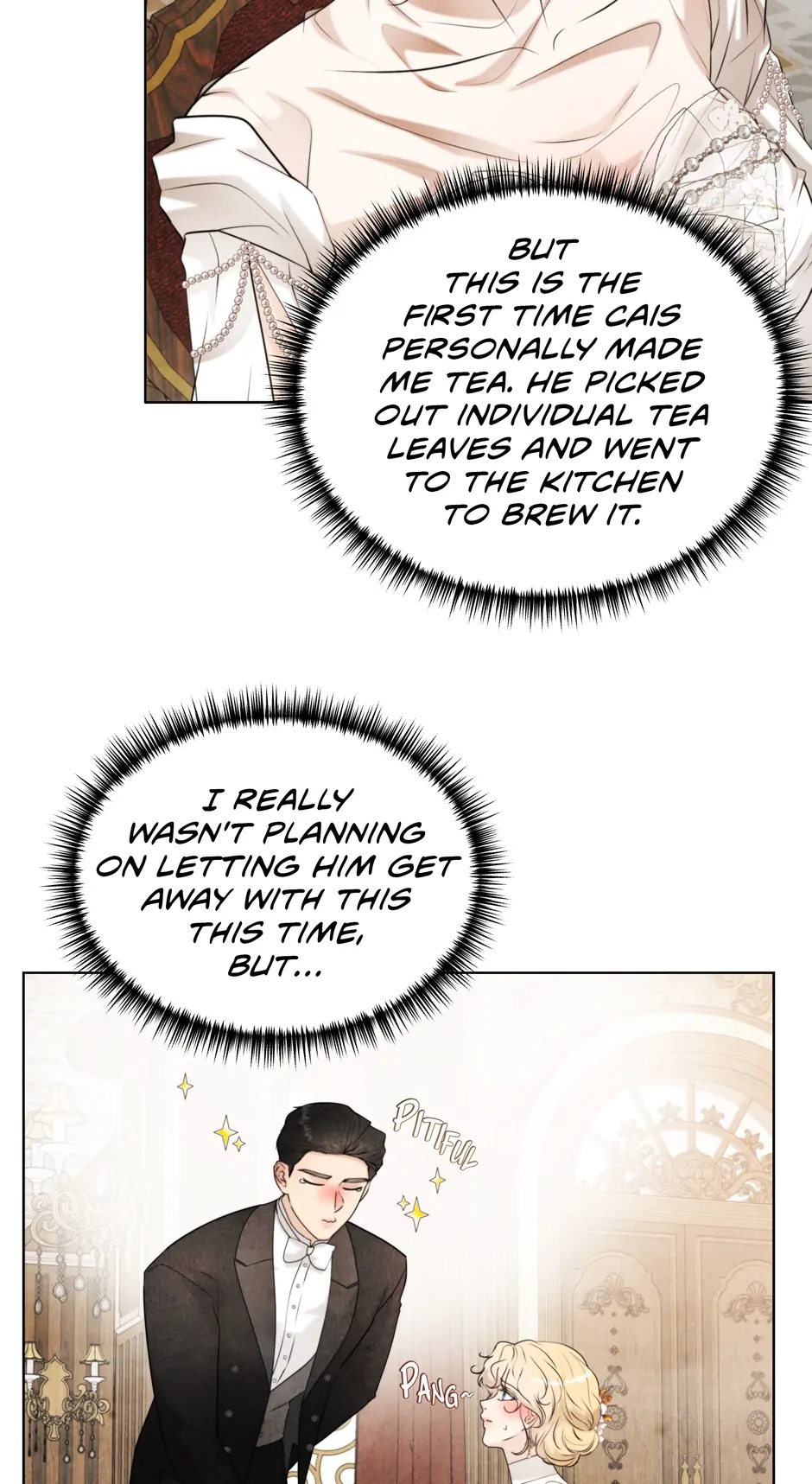 The Duchess Wants To Do It chapter 42 page 4