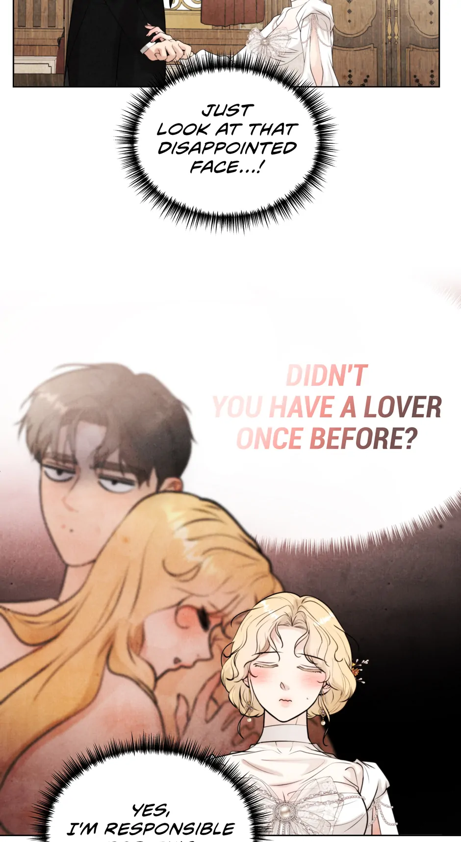 The Duchess Wants To Do It chapter 42 page 5