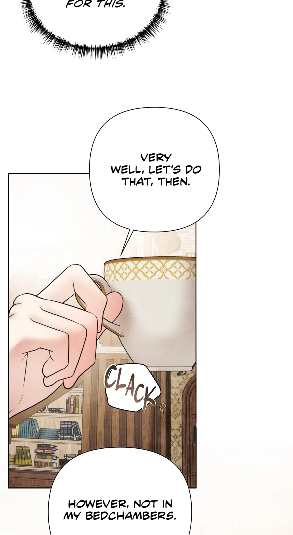 The Duchess Wants To Do It chapter 42 page 6