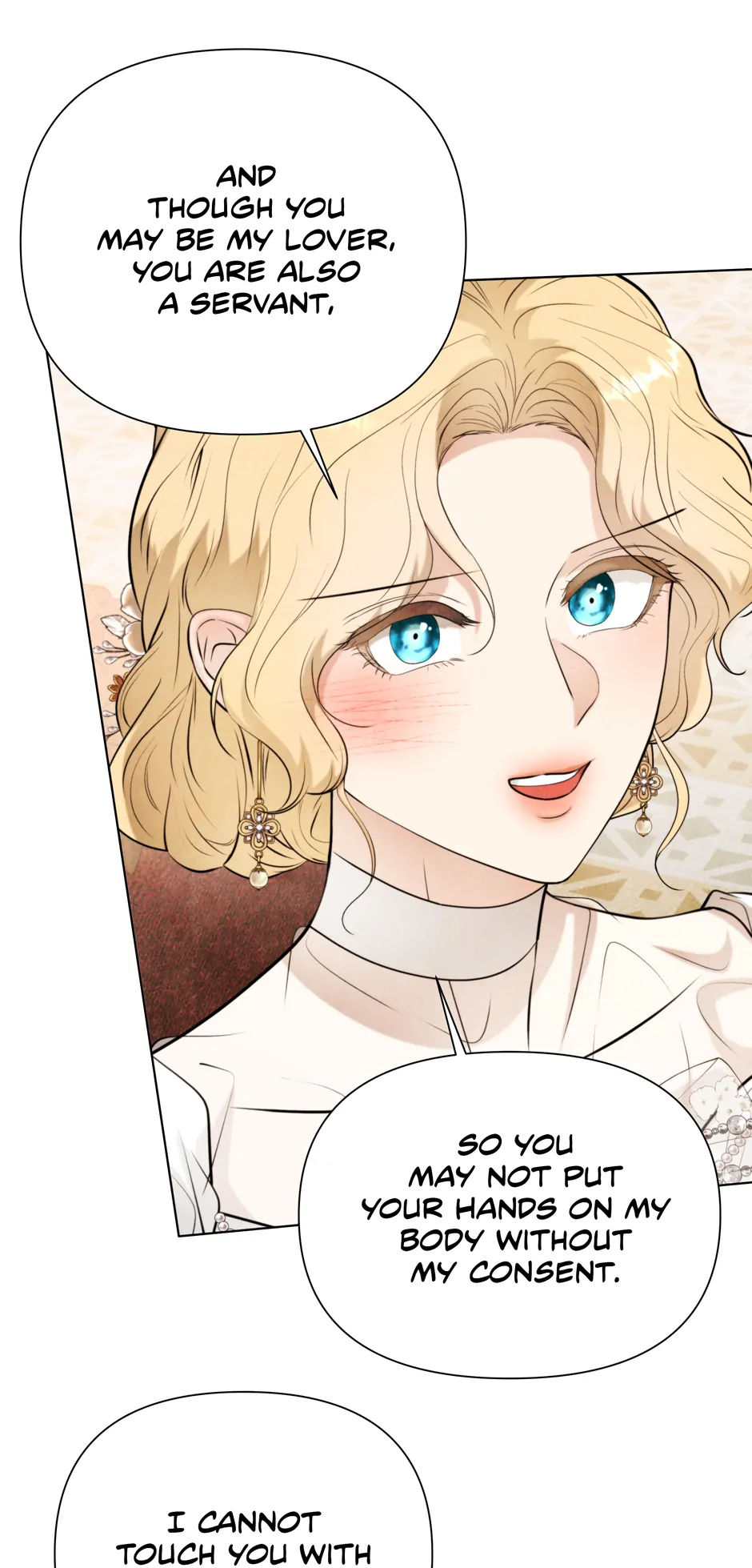 The Duchess Wants To Do It chapter 42 page 8