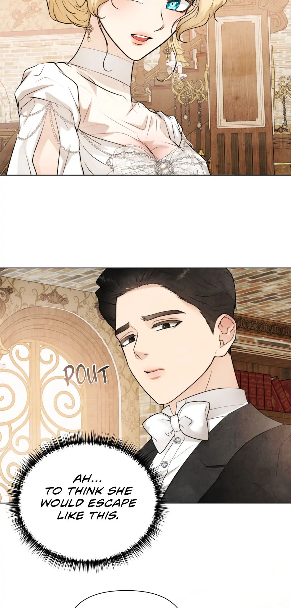 The Duchess Wants To Do It chapter 42 page 10