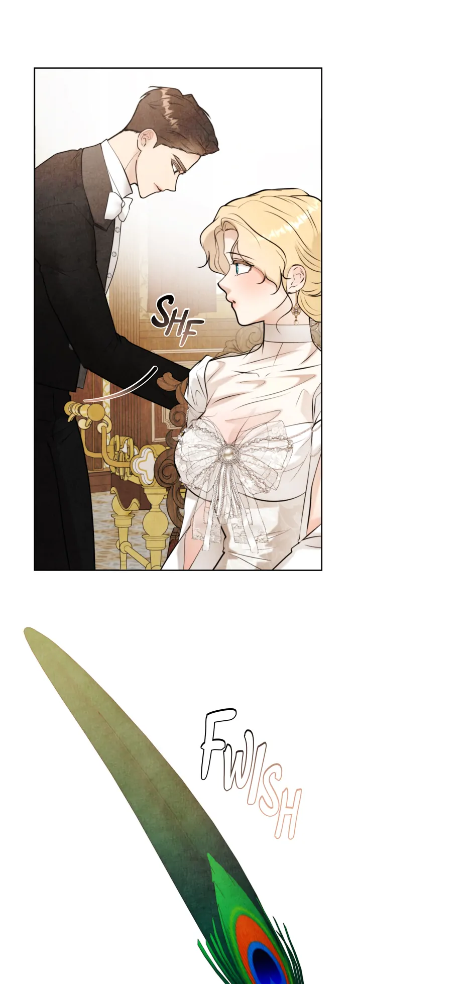 The Duchess Wants To Do It chapter 42 page 12