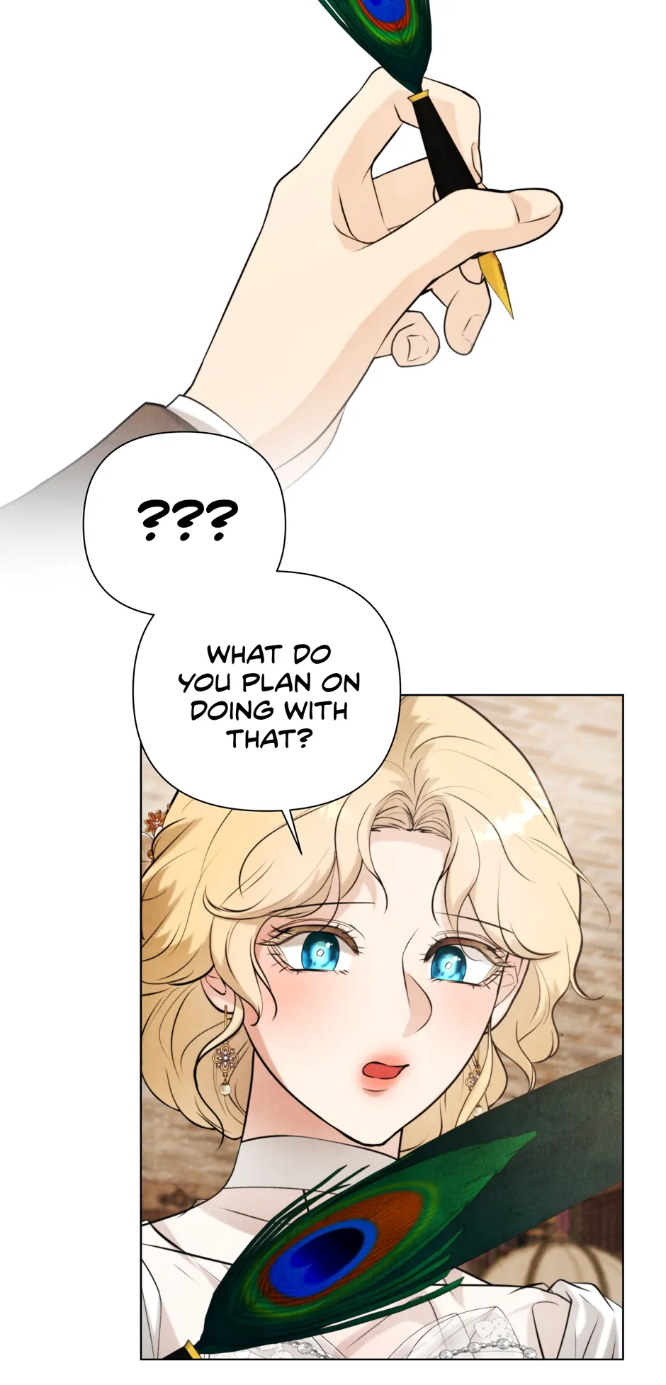 The Duchess Wants To Do It chapter 42 page 13