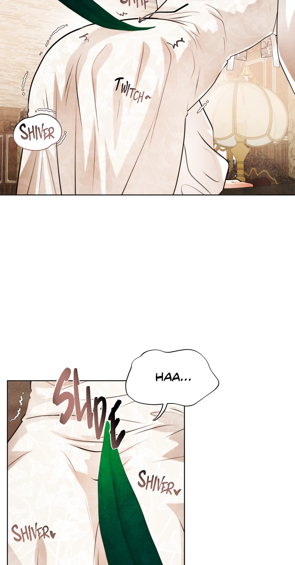 The Duchess Wants To Do It chapter 42 page 17