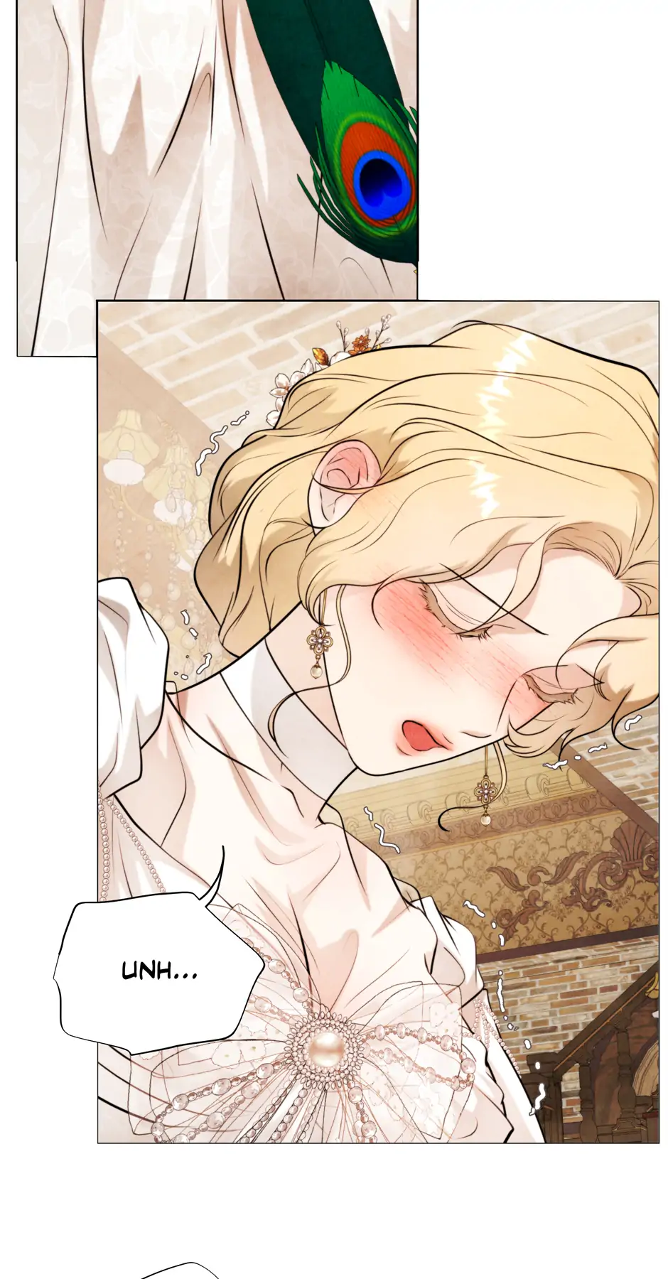 The Duchess Wants To Do It chapter 42 page 18