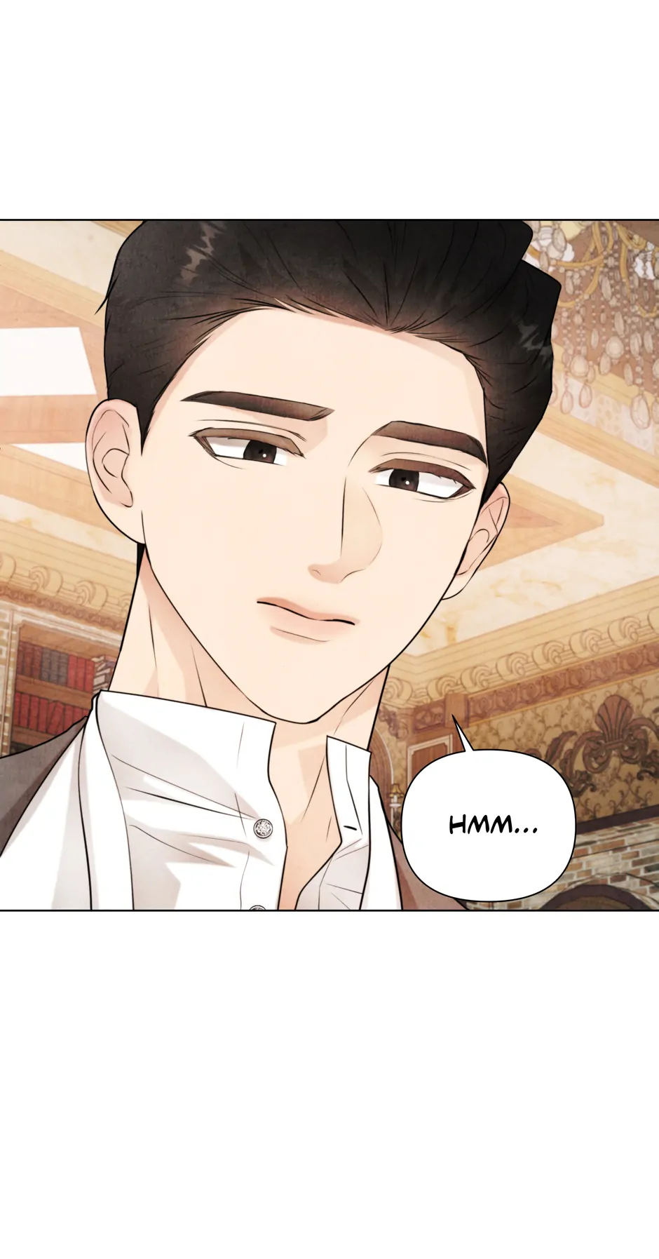 The Duchess Wants To Do It chapter 42 page 20