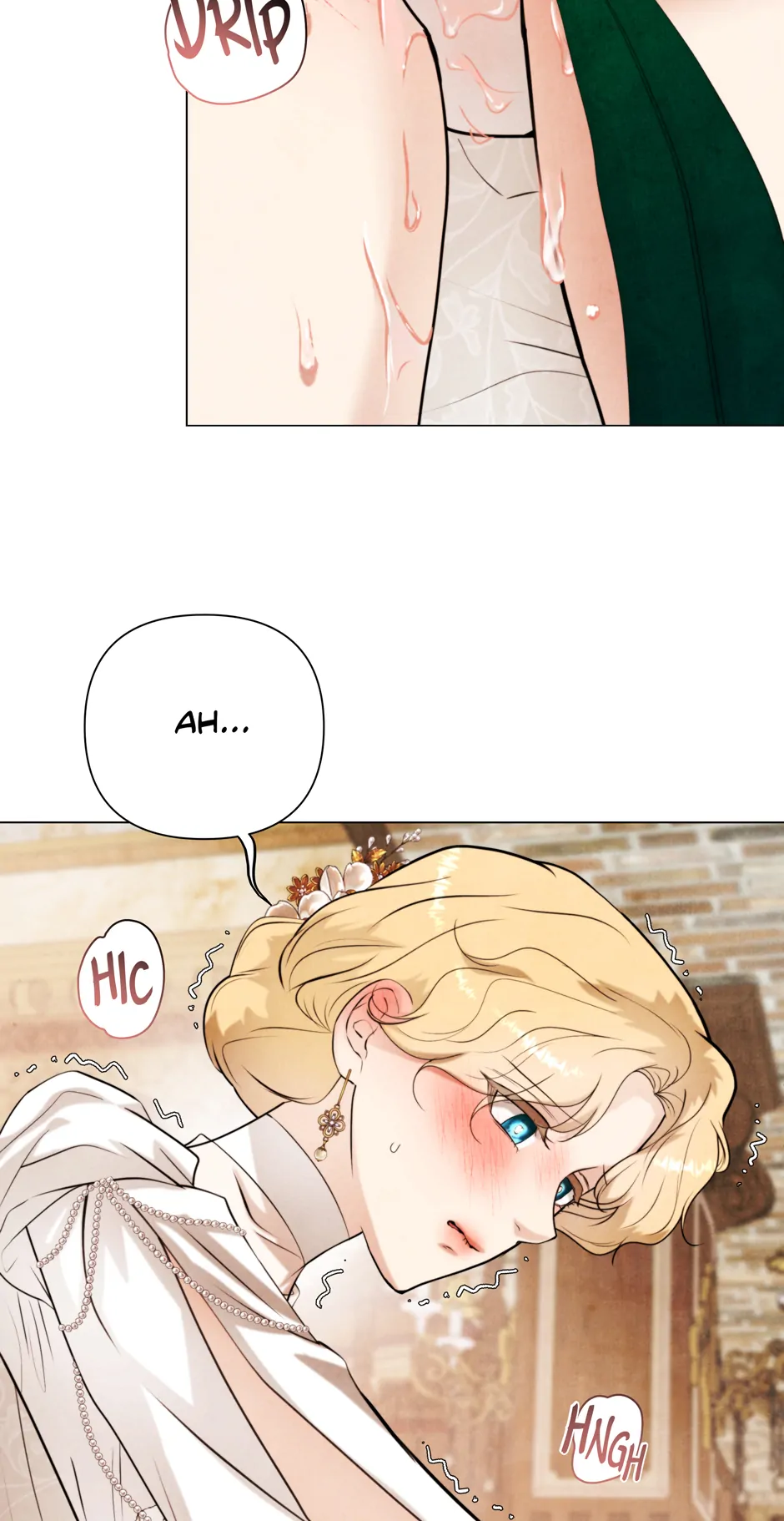 The Duchess Wants To Do It chapter 42 page 24