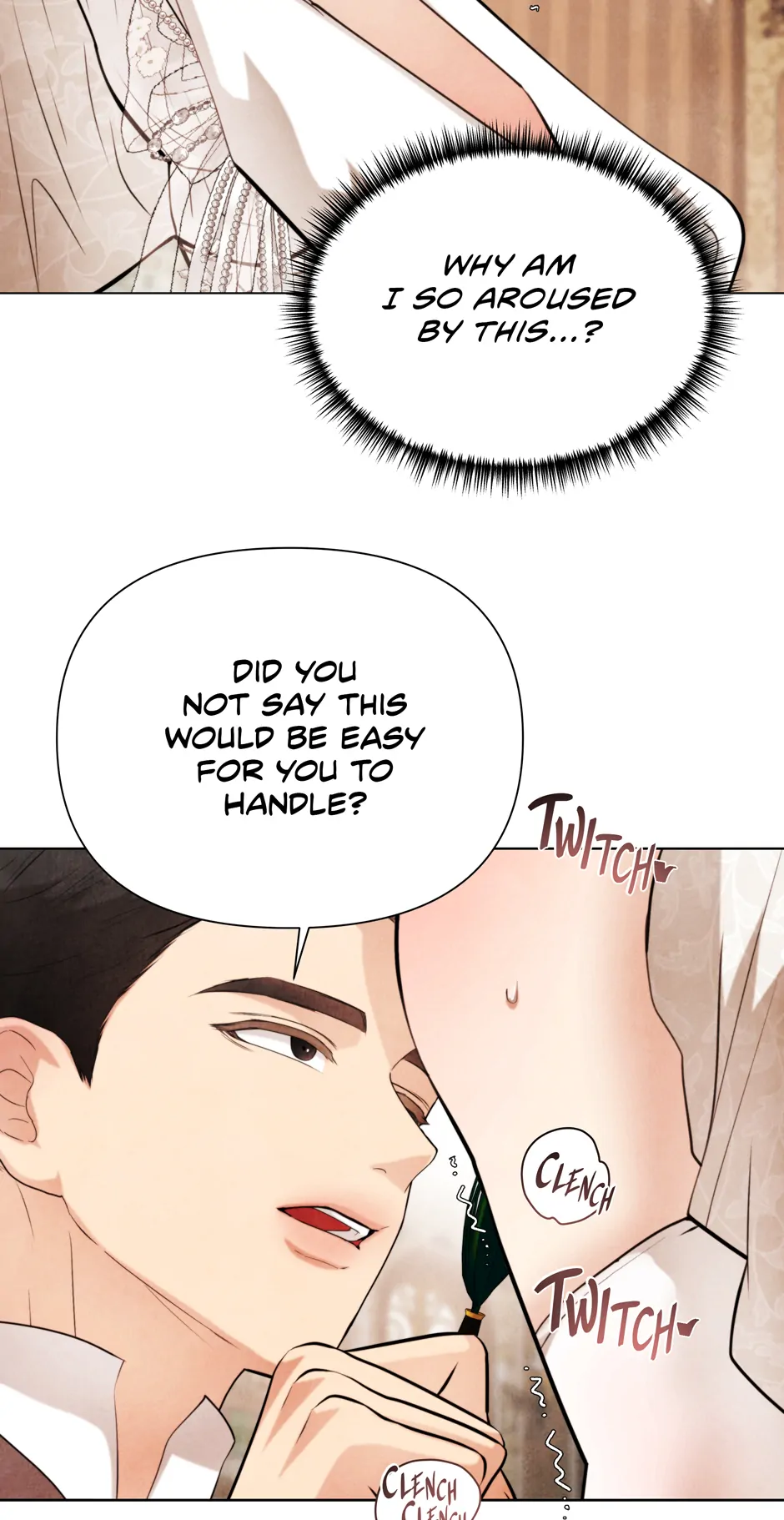 The Duchess Wants To Do It chapter 42 page 25