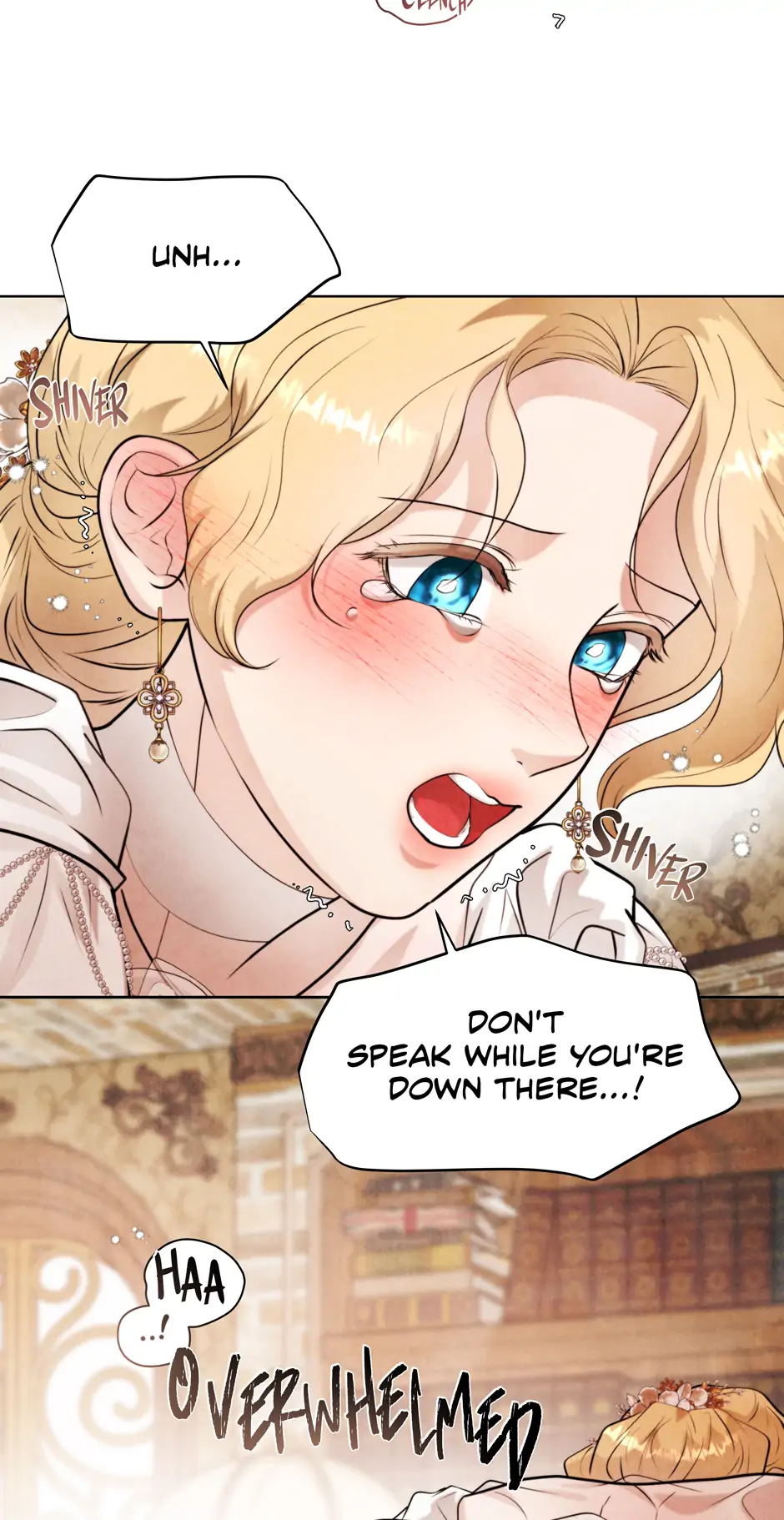 The Duchess Wants To Do It chapter 42 page 26
