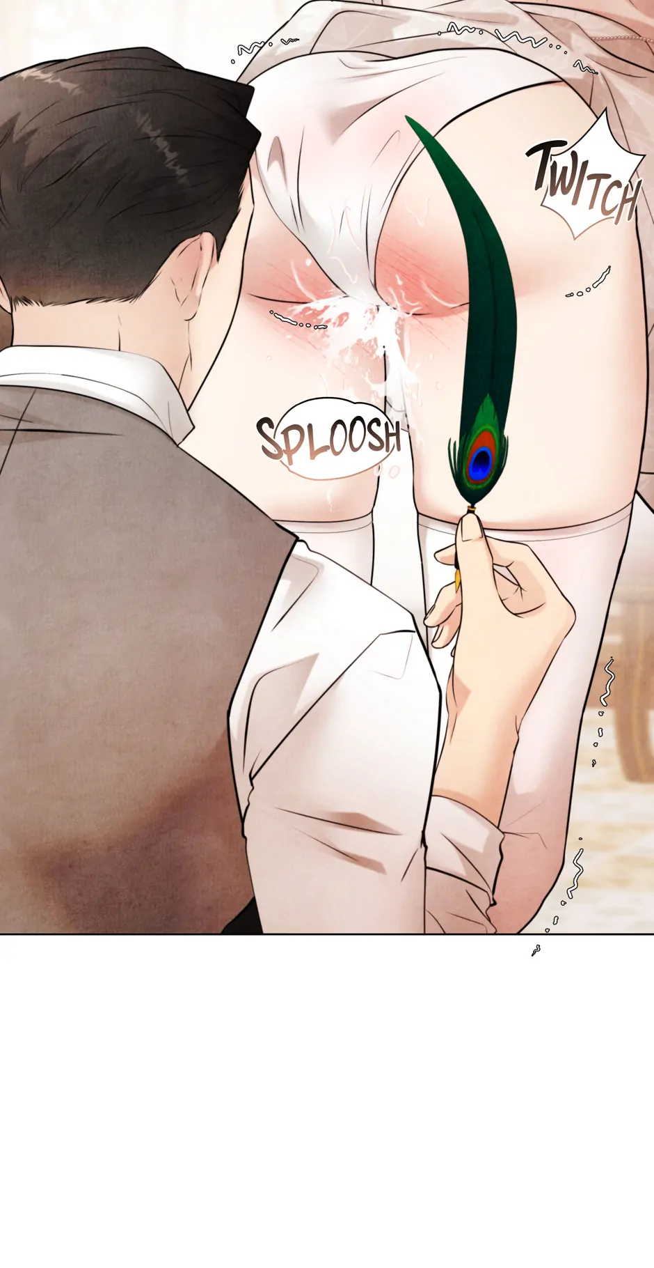 The Duchess Wants To Do It chapter 42 page 27