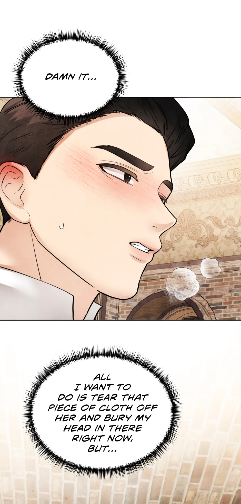 The Duchess Wants To Do It chapter 42 page 28
