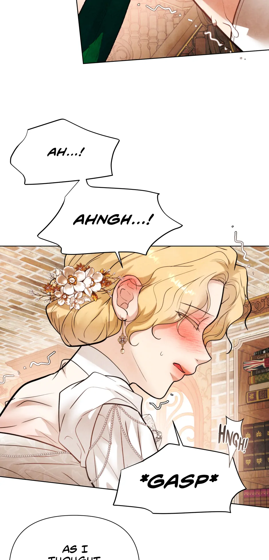 The Duchess Wants To Do It chapter 42 page 31