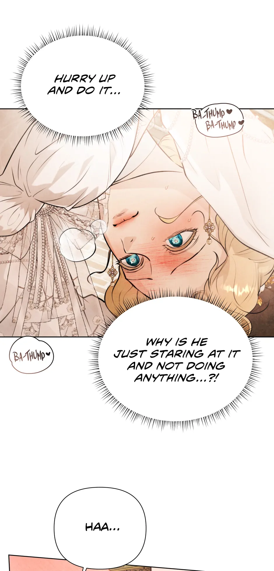 The Duchess Wants To Do It chapter 42 page 34
