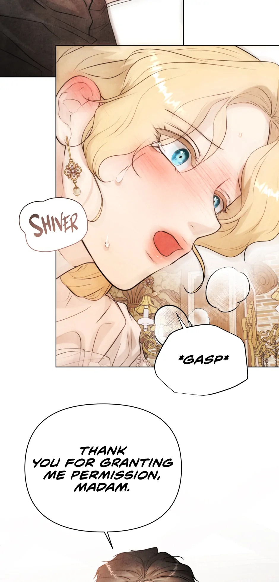 The Duchess Wants To Do It chapter 42 page 42
