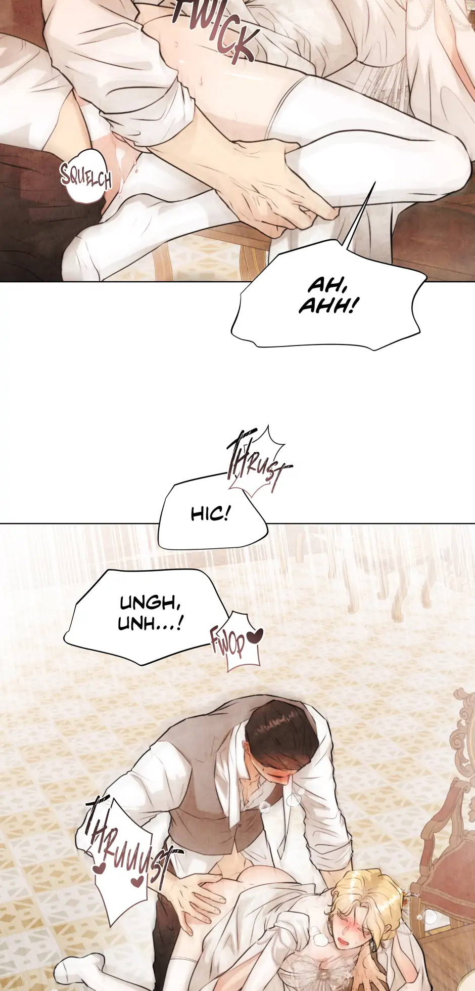 The Duchess Wants To Do It chapter 42 page 44