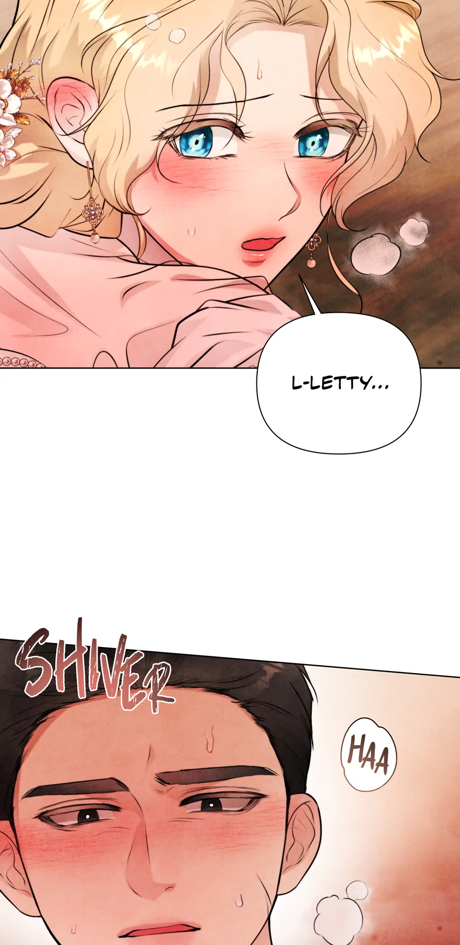 The Duchess Wants To Do It chapter 42 page 49
