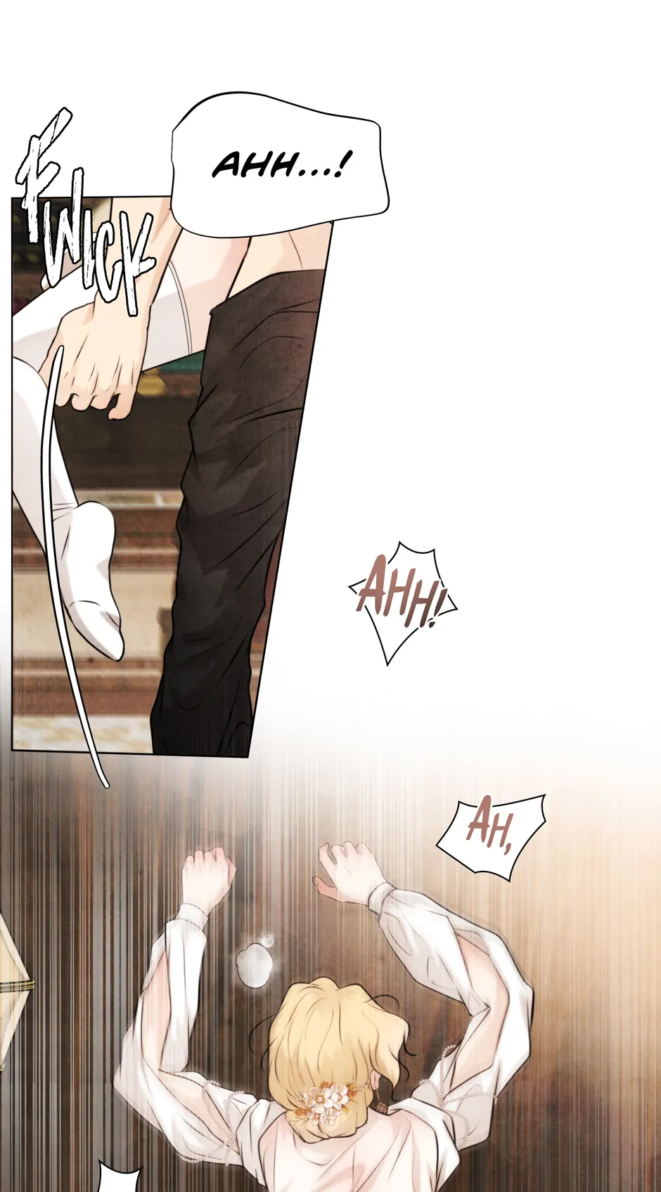 The Duchess Wants To Do It chapter 42 page 53
