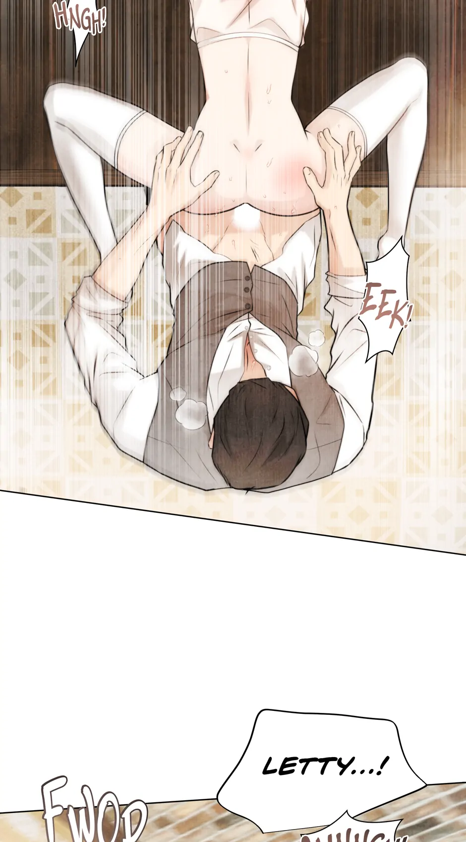 The Duchess Wants To Do It chapter 42 page 54