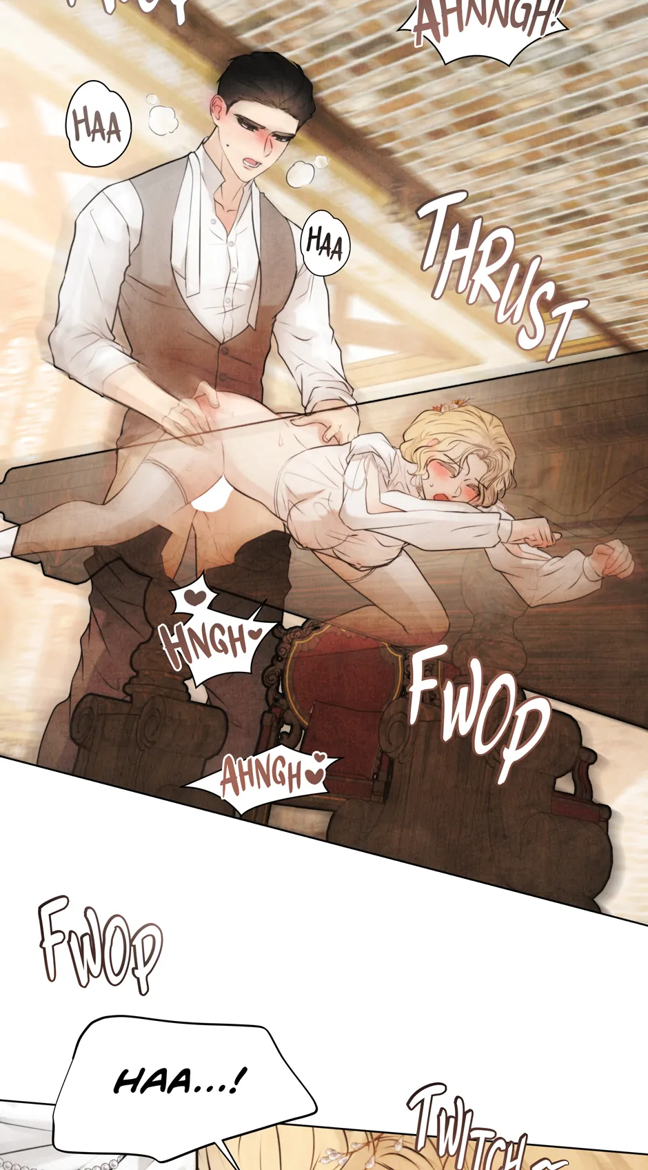 The Duchess Wants To Do It chapter 42 page 55