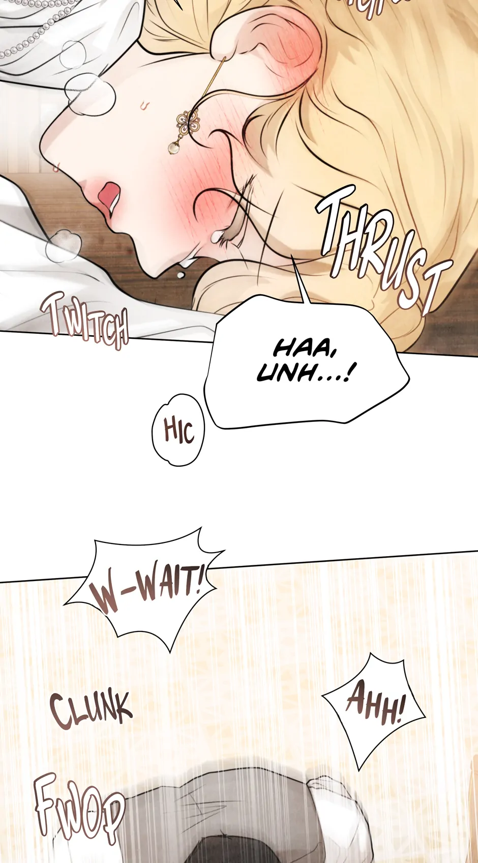 The Duchess Wants To Do It chapter 42 page 56