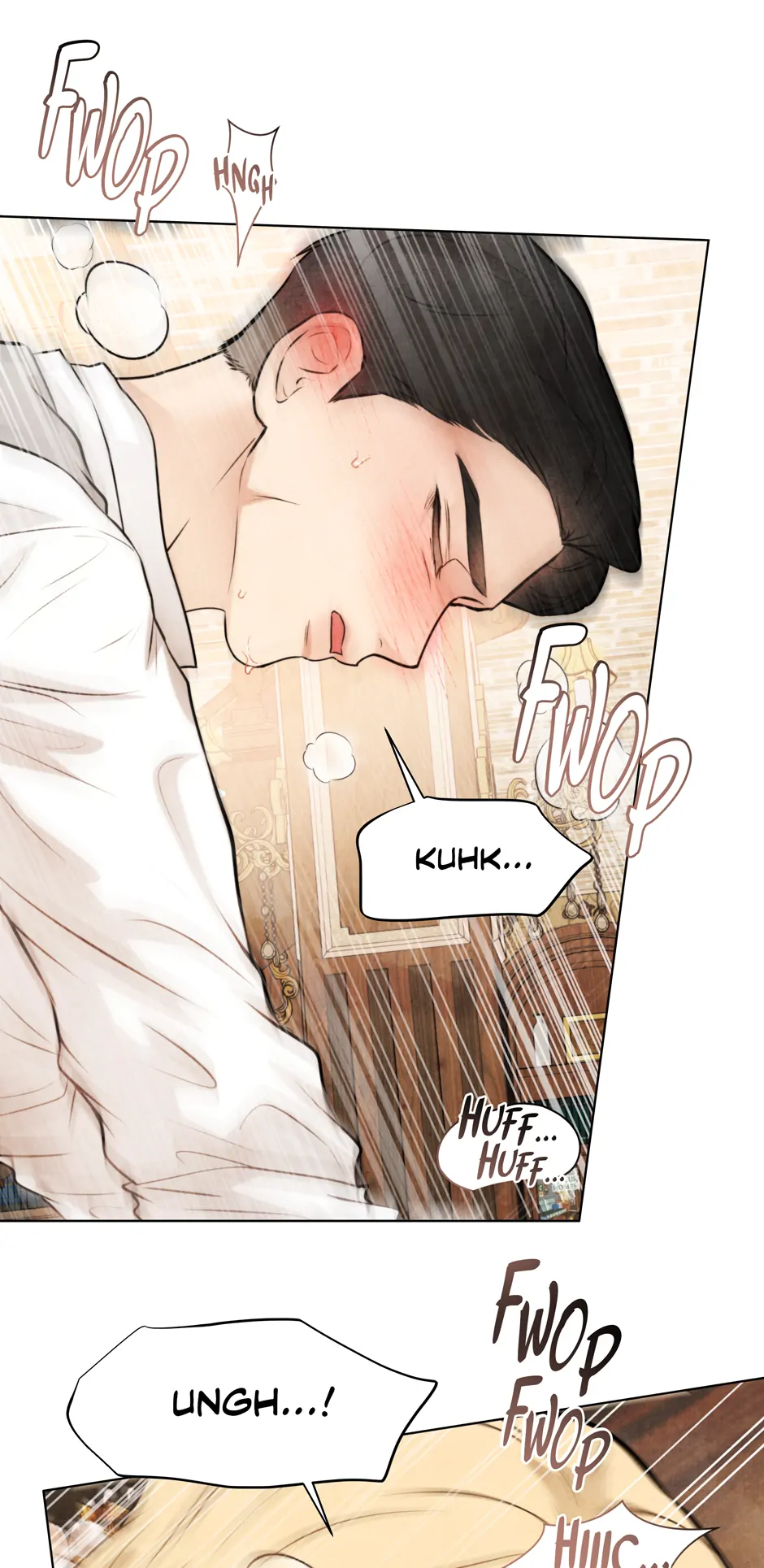 The Duchess Wants To Do It chapter 42 page 58