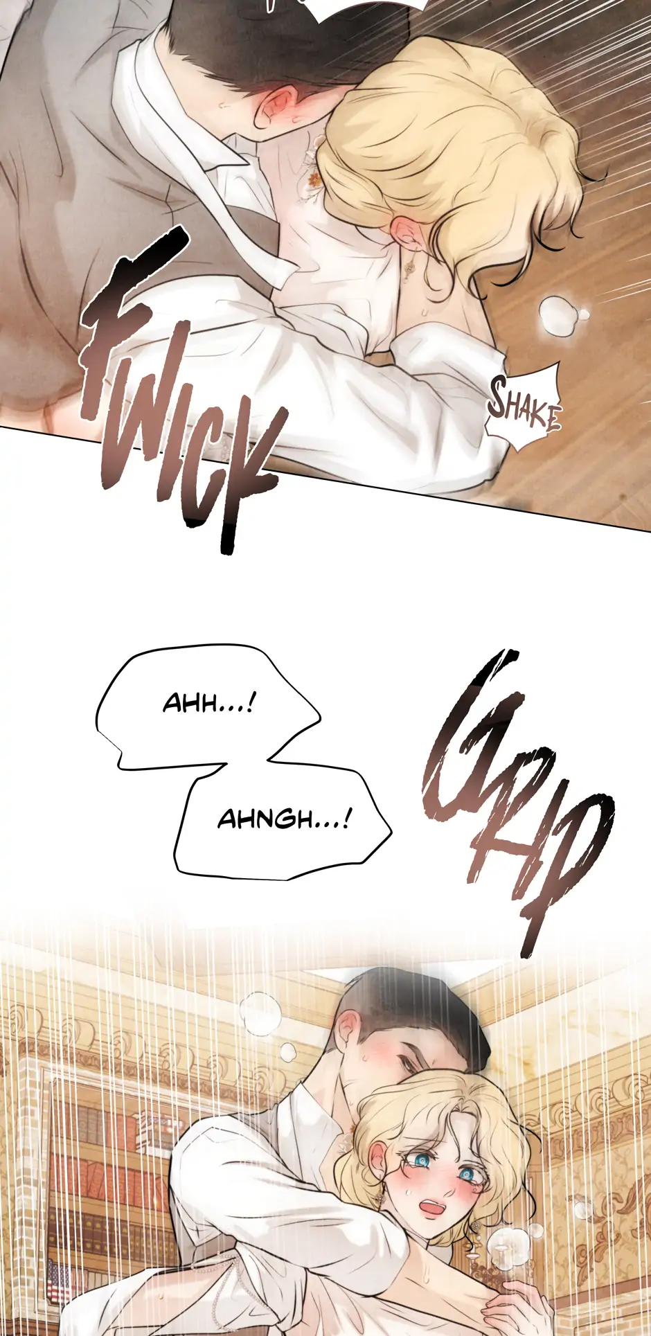 The Duchess Wants To Do It chapter 42 page 60