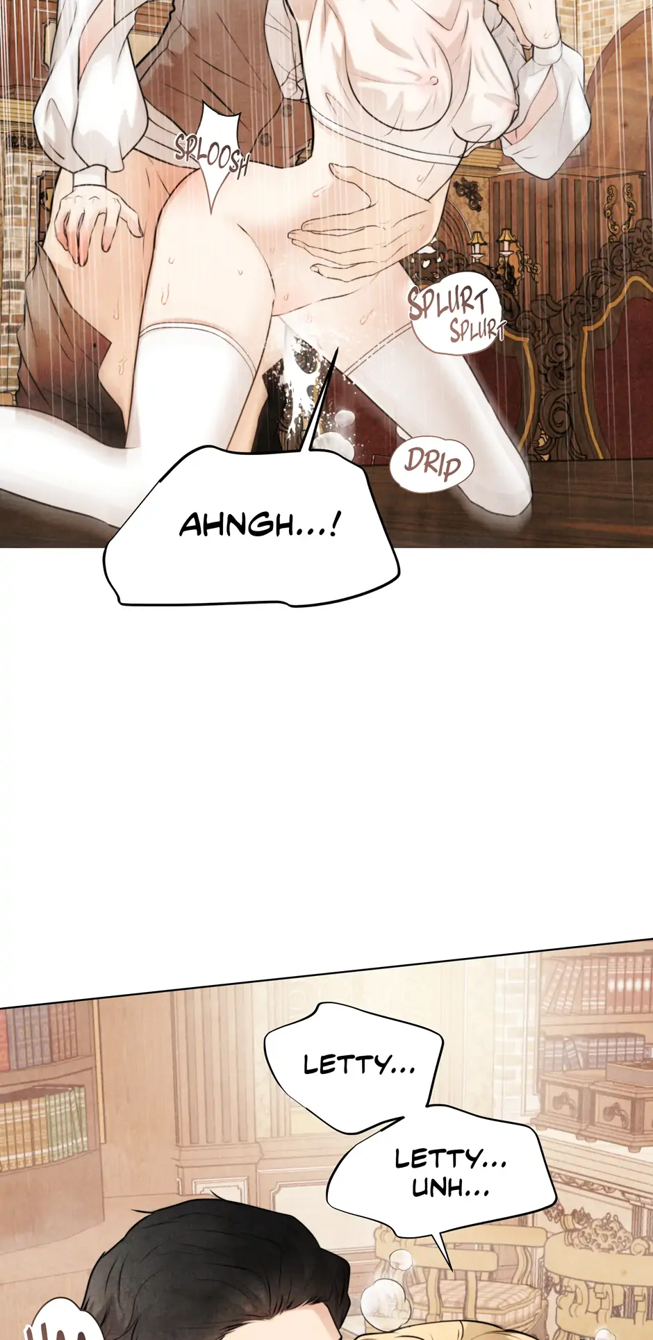 The Duchess Wants To Do It chapter 42 page 61