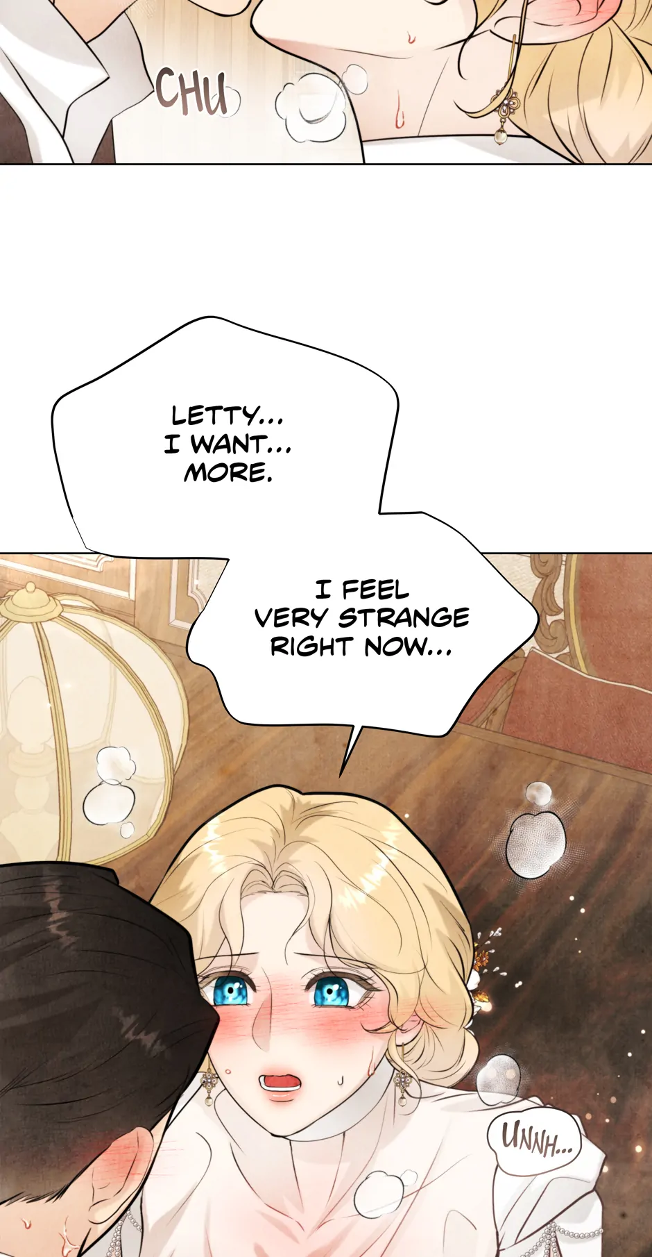 The Duchess Wants To Do It chapter 42 page 65