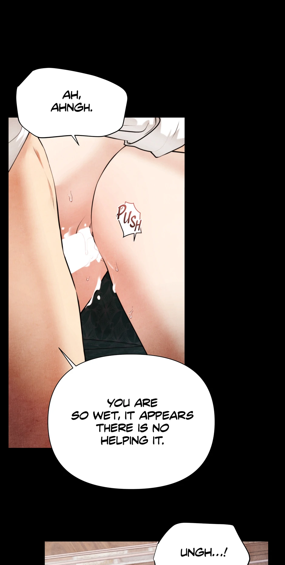 The Duchess Wants To Do It chapter 43 page 7