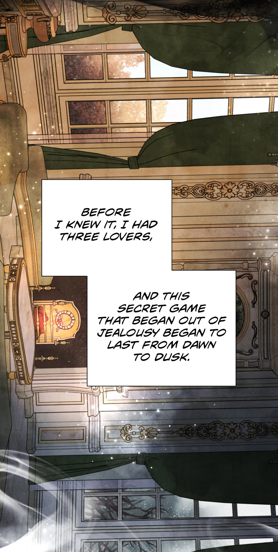 The Duchess Wants To Do It chapter 43 page 12