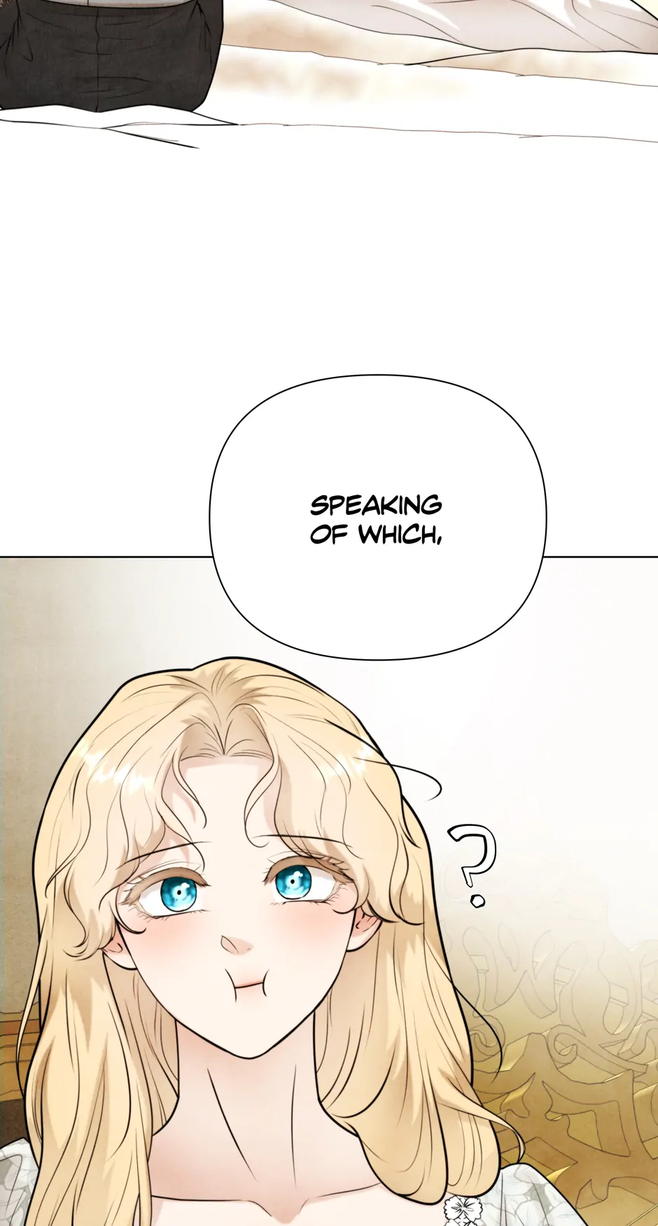 The Duchess Wants To Do It chapter 43 page 17