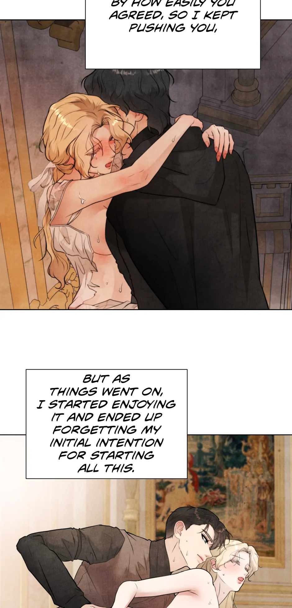 The Duchess Wants To Do It chapter 43 page 23